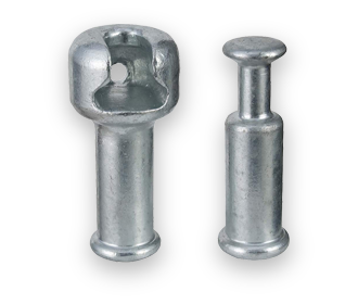 Polymer Pin & Linepost Insulators