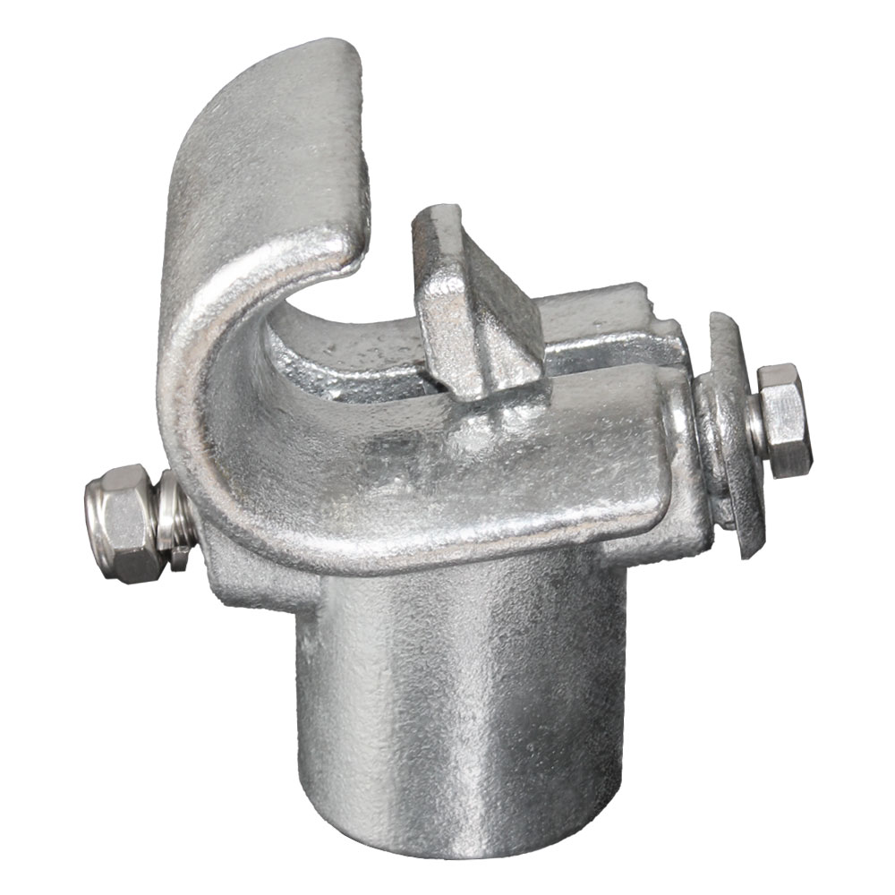 Vise Clamp End Fittings Insulator Ball Tongue Clevis Ends