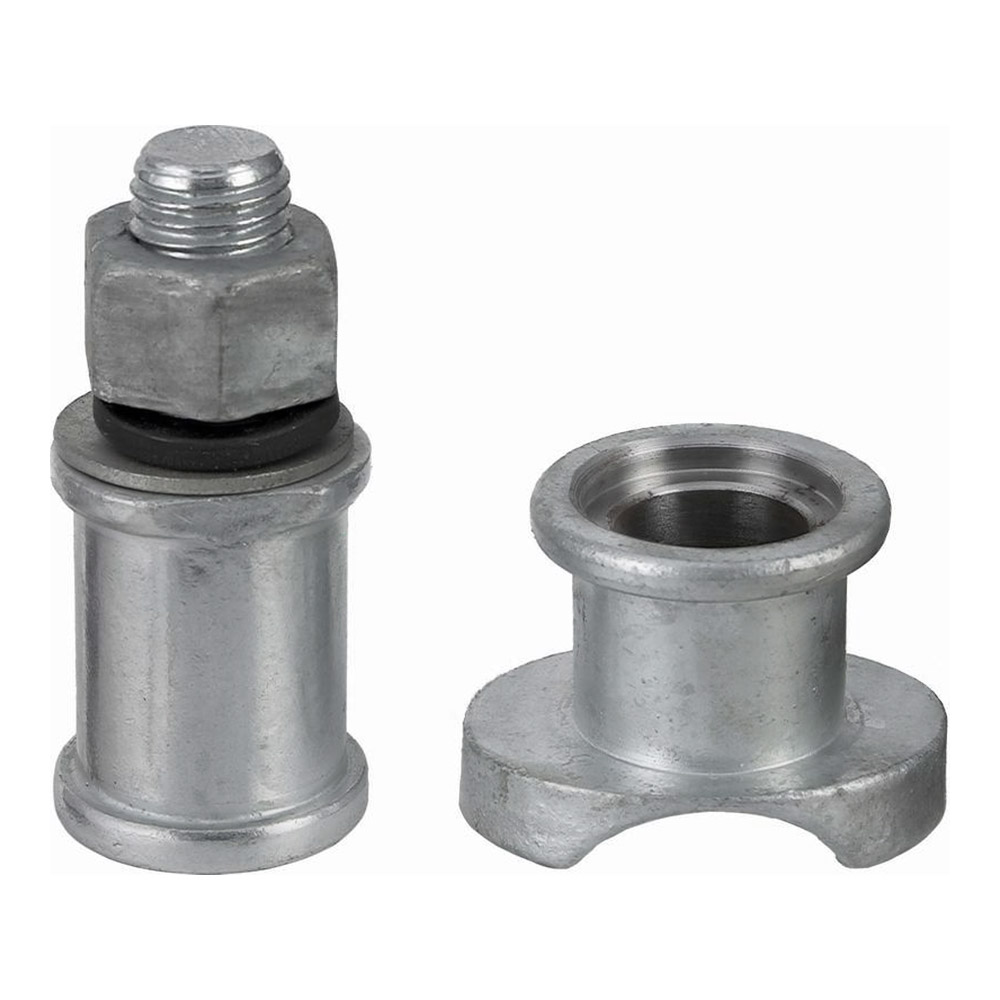 Pin Ends Fittings for Insulator