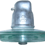 U300B glass insulator