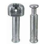 Power Line Hardware Fittings and Insulator End Fittings Complete Sourcing Guide for Overhead Line Projects